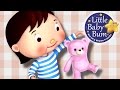 Teddy Bear Teddy Bear | Nursery Rhymes for Babies by LittleBabyBum - ABCs and 123s