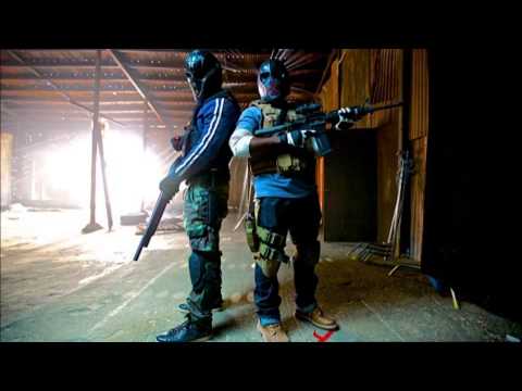 Big boi feat. B.O.B- Double or Nothing