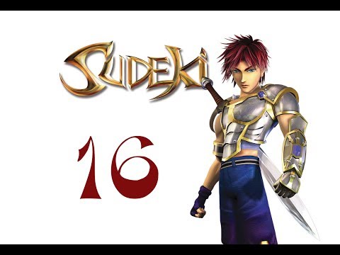 Let's play Sudeki - #16 - Auf nach Transentia