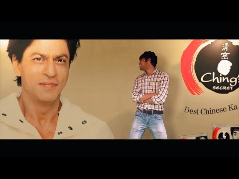 Rohit Nair Jabra fan v...