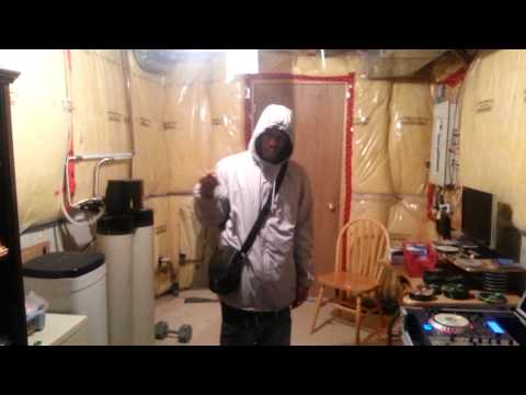 Grains Delgado - Block Hittaz (PROMO)