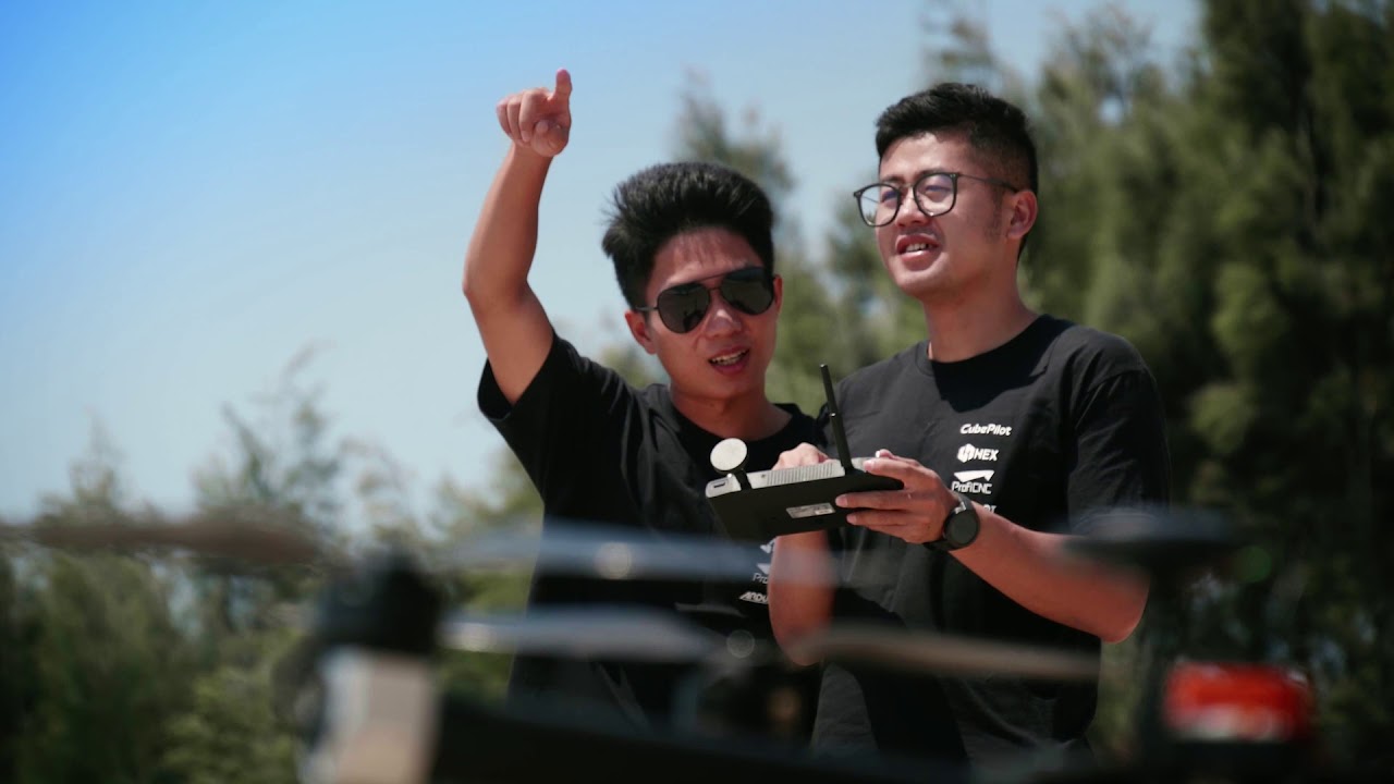 Herelink Promotion Video - CHI