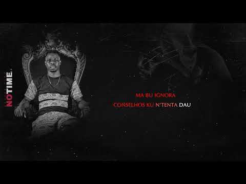 RAPPER TINÓ - N'KANA VOLTA | Prod. Cinzento Sound (EP NO TIME)