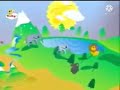 Baby Tv Magic Lantern Around The World