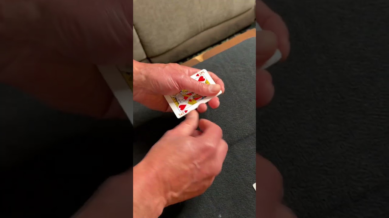 Promotional video thumbnail 4 for Chandler Boston Magician