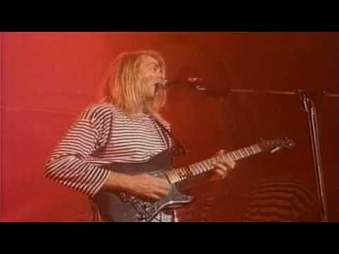 It Bites - Kiss Like Judas (Live) Tokyo 1989