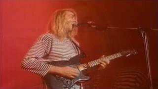 It Bites - Kiss Like Judas (Live) Tokyo 1989