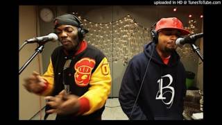 Binary Star - I Know Why The Caged Bird Sings pt. I