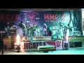 Takadja Band  - Toxicity cover SOAD live at Landbouw Band Competition