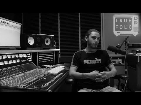 TFTV Artist Feature: Bobby Sanchez