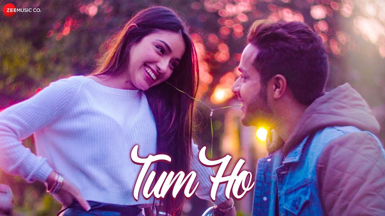 Tum Ho - Shahzeb Tejani Lyrics Tum Ho - Shahzeb Tejani Lyrics
