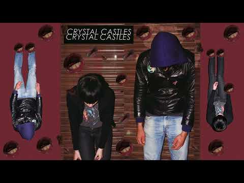 Death Grips x Crystal Castles - Vanished Streaks [Mashup]