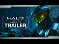 Gameplay video of Halo: Campaign Evolved  PC