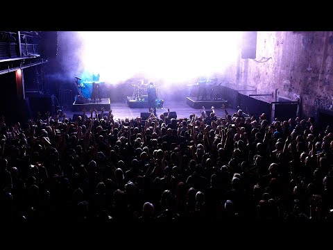 MESH • Legacy Tour - Berlin, 04/27/24 - From This Height (extended) (4K)