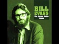 Bill Evans: Up With the Lark