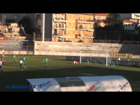 Savona-Bellaria 3-0
