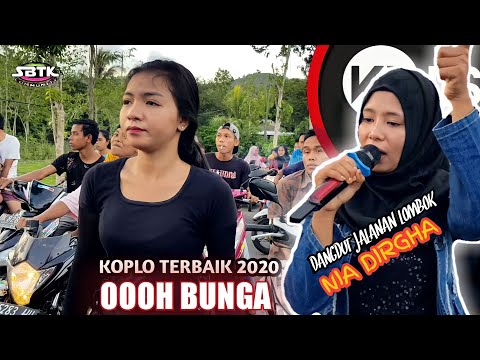 2020 LAGU INI PERNAH VIRAL DENGAN TARIK SIS SEMONGKO | OOOH BUNGA | DANGDUT JALANAN | NIA DIRGHA