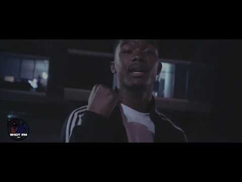 YJG Tredoe - Running wild