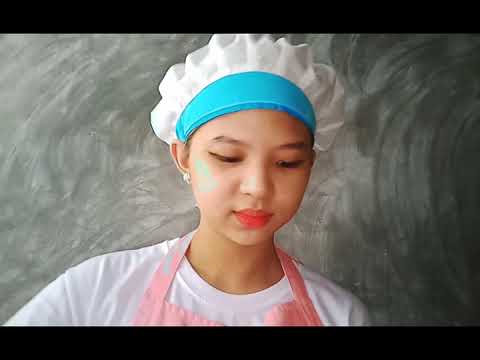 Chocolate Cupcake| Raisha Verdera