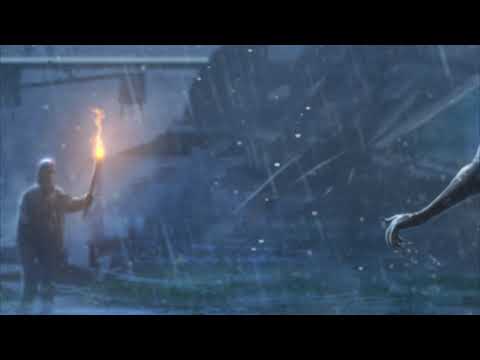 Vampire Apocalypse Movie - Concept Art