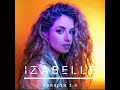 IZABELLE - The Real You