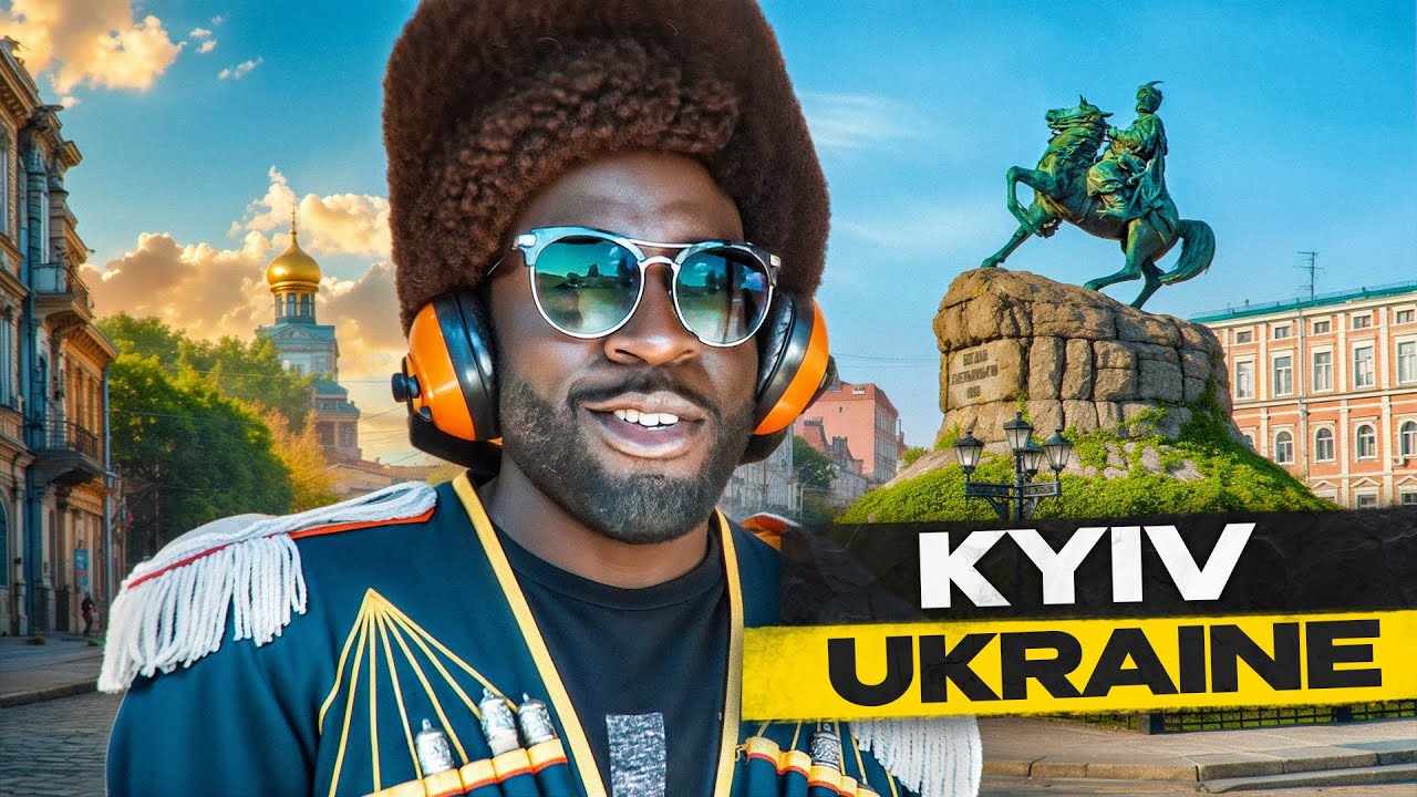 Rise of Kyiv thumbnail