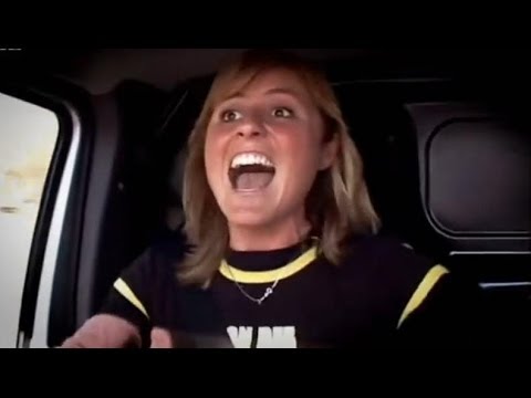 Sabine Schmitz's Nurburgring Van CHALLENGE | Top Gear - Part 2 Video