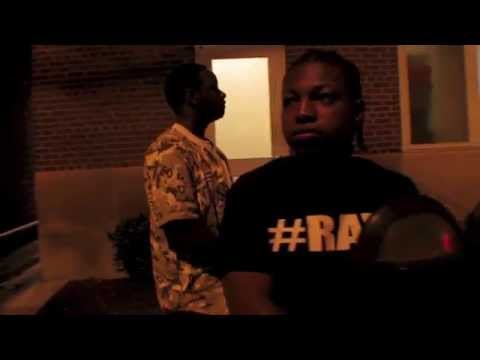 AG Crooks - REAR VIEW (Official Video)