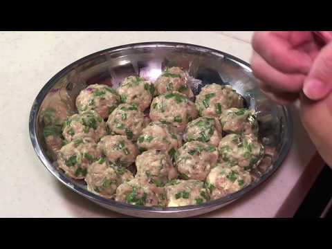 download lagu mp3 mp4 Steamed Meatballs, download lagu Steamed Meatballs gratis, unduh video klip Steamed Meatballs