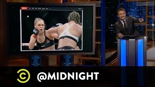 Prez Dispensers - Embarrassing Politicians of Tomorrow - @midnight with Chris Hardwick
