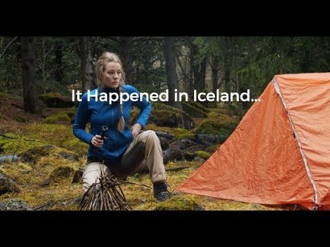 LIFESABER®: A Limitless Power Supply For Wilderness Survival