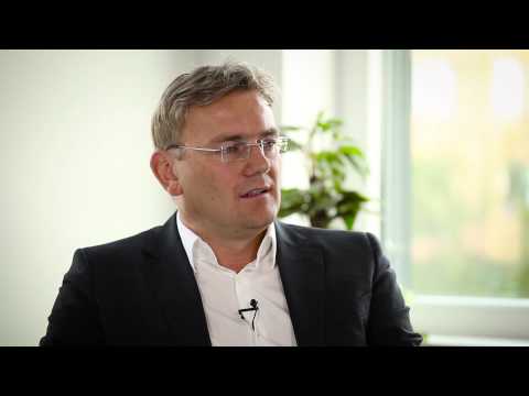 Advancis PSIM+ Software Lösungen [Deutsch]