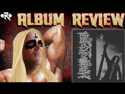 Hail Conjurer - Earth Penetration [black metal review]