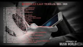 Download lagu Kumpulan Album Lagu Terbaik 2018 - 2019 Sepanjang Masa mp3