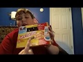 NOAHS FOOD REVIEW LUNCHABLES