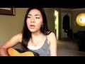 "One" by Ed Sheeran (COVER) 
