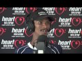 Alen The Singing Car Guard Performing Stupid Girl On Heart 104 9FM Follow On Twitter Adenthomas
