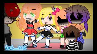Download lagu its my birthday ta da\michael afton baca disk mp3