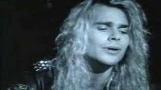 When the Children Cry - White Lion