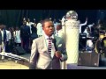 WAPWON COM Angels Appears In Church During A LIVE Service Prophet Shepherd Bushiri