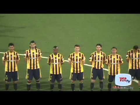 SINTESI DI  JUVE STABIA - CARPI. FINALE COPPA ITALIA 2010/11, 27 aprile