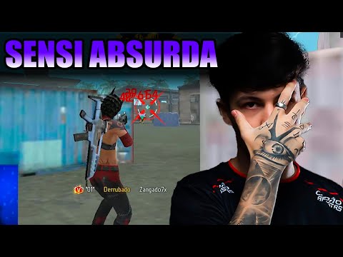 They didn't stand a chance against that absurd sensitivity from TWO9.