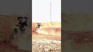 Download lagu Story WA Latihan Balap Motocross biar juara mp3