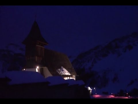 Rolf Zuckowski | Mitten in der Nacht