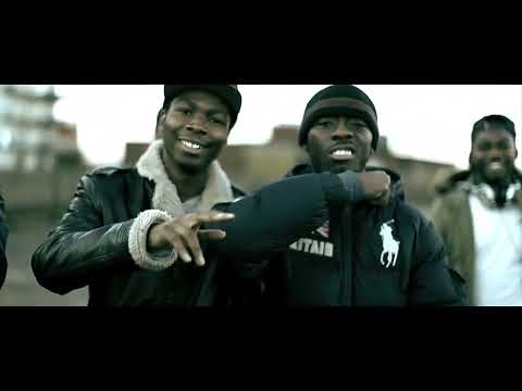 CAPA FT FLOSS  GETTING PAPER  VIDEO BY @RAPCITYTV @CapaOnline @floss artist