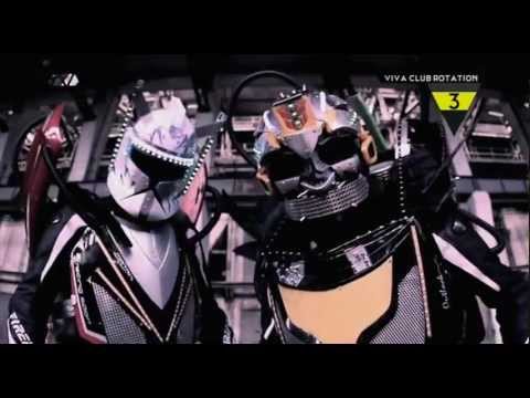 Dj Shog - ComeBack (Music Video)