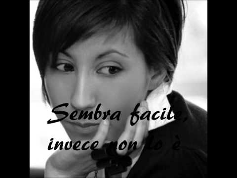 Cesare Cremonini & Malika Ayane - Hello!