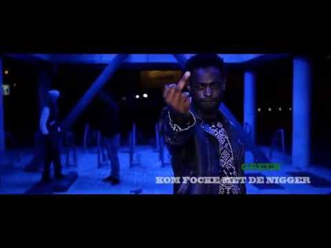 Green - Kom Focke Met De Nigger