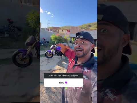 Veja o mais novo projeto da Hornet #comenta #humor #curteecompartilha #rocho