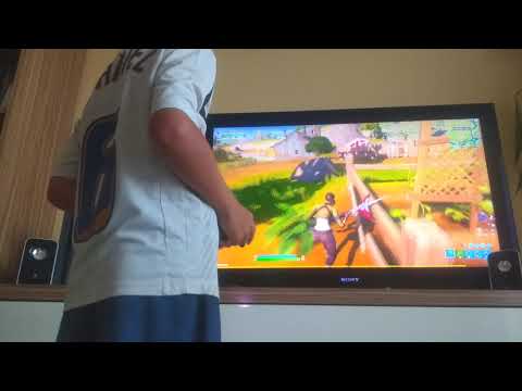 Losowy zbieraj challenge